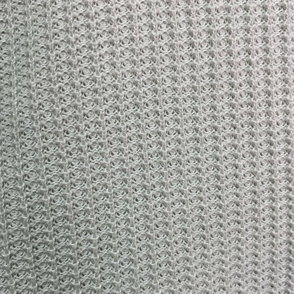 Mint Coloured Cardigan Long Fit - Picture 4 of 4